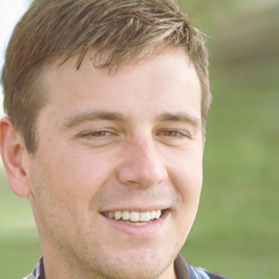 Dr. Michael Weber, Forschungsleiter für quantitative Modelle