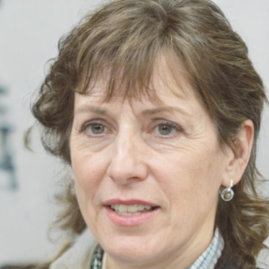 Sarah Müller
